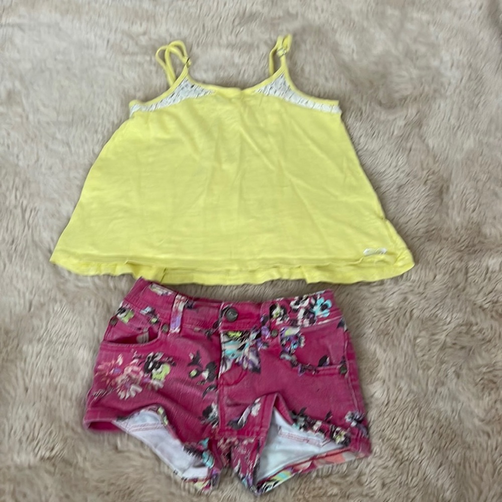Roxy set 5/6